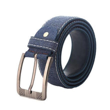 Load image into Gallery viewer, Jeans Collection Belts - 4 Colors
