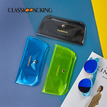 Load image into Gallery viewer, Jelly Glasses Case
