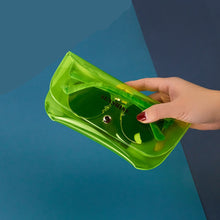 Load image into Gallery viewer, Jelly Glasses Case
