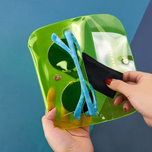 Load image into Gallery viewer, Jelly Glasses Case
