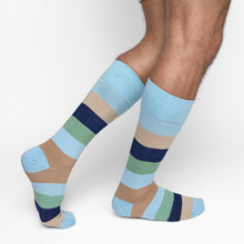Load image into Gallery viewer, Jerome Dress Socks
