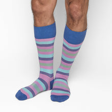 Load image into Gallery viewer, Diego Dress Socks
