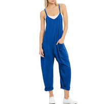 Load image into Gallery viewer, One-piece Trousers - # GIAA23410008
