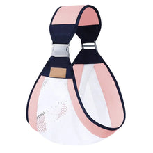 Load image into Gallery viewer, Shoulder Baby Carrier Sling - # BAGEG1810003
