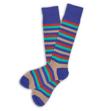 Load image into Gallery viewer, Jones Dress Socks
