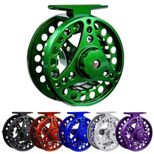 Load image into Gallery viewer, Precision Cast Fishing Reel
