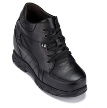 Load image into Gallery viewer, CALDEN Lightweight Hiking-Boot-Style Elevator Shoes - 5.2 Inches - K107216
