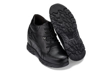 Load image into Gallery viewer, CALDEN Lightweight Hiking-Boot-Style Elevator Shoes - 5.2 Inches - K107216
