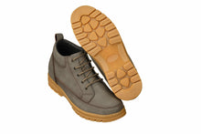 Load image into Gallery viewer, TOTO - K11551 - 2.8 Inches Taller (Grey) - Casual Hiker Boots
