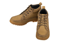 Load image into Gallery viewer, TOTO - K11552 - 2.8 Inches Taller (Khaki) - Casual Hiker Boots
