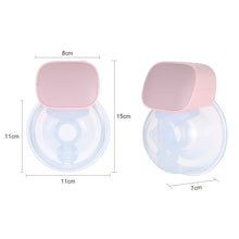 Load image into Gallery viewer, Hand Free Breast Pump
