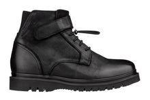 Load image into Gallery viewer, CALTO - K83114 - 3.2 Inches Taller (Black) - Casual Boots
