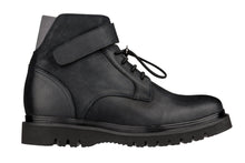 Load image into Gallery viewer, CALTO - K83116 - 3.2 Inches Taller (Dark Blue) - Casual Boots
