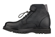 Load image into Gallery viewer, CALTO - K83116 - 3.2 Inches Taller (Dark Blue) - Casual Boots
