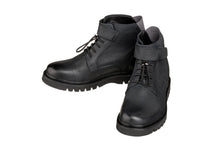 Load image into Gallery viewer, CALTO - K83116 - 3.2 Inches Taller (Dark Blue) - Casual Boots
