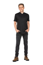 Load image into Gallery viewer, TOTO - K84017 - 2.8 Inches Taller (Khaki) - High Top Work Boots
