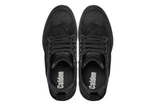 Load image into Gallery viewer, CALDEN 5.2" Taller Black Nubuck Height-Increasing Boots K881802
