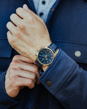 Load image into Gallery viewer, The Chrono S2 -  Kaizen  Edition
