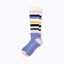 Load image into Gallery viewer, CozyGrip Compression Slipper Socks
