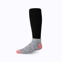 Load image into Gallery viewer, CozyGrip Compression Slipper Socks
