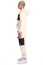 Load image into Gallery viewer, DYNO Men's Premium French Terry Jogger Pants with Multi 3D Pocket
