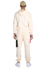 Load image into Gallery viewer, DYNO Men's Premium French Terry Jogger Pants with Multi 3D Pocket
