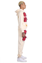 Load image into Gallery viewer, DYNO Men's Premium French Terry Jogger Pants with Multi 3D Pocket
