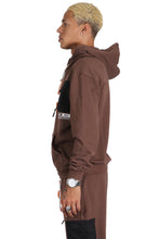 Load image into Gallery viewer, ROSIN Men's Premium French Terry Pullover Hoodie with Multi 3D Pocket
