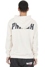 Load image into Gallery viewer, Mortis Men's Premium French Terry Graphic Pullover Hoodie
