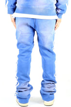 Load image into Gallery viewer, MAXX Heavy weight brushed vintage washing skinny flare stacked pants
