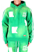 Load image into Gallery viewer, PINE Heavy weight brushed vintage washing pullover hoodie
