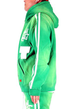 Load image into Gallery viewer, PINE Heavy weight brushed vintage washing pullover hoodie
