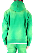 Load image into Gallery viewer, PINE Heavy weight brushed vintage washing pullover hoodie
