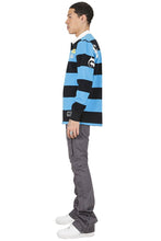 Load image into Gallery viewer, OCEAN Men's Long Sleeve Polo Shirt
