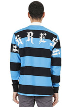 Load image into Gallery viewer, OCEAN Men's Long Sleeve Polo Shirt
