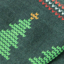 Load image into Gallery viewer, Christmas Knee High Compression Socks
