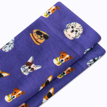 Load image into Gallery viewer, Cute Compression Socks – Dog
