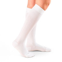 Load image into Gallery viewer, Knee-High Compression Socks – Solid
