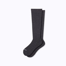Load image into Gallery viewer, Knee-High Compression Socks – Solid
