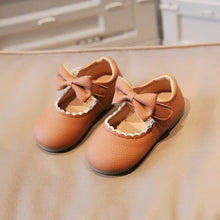 Load image into Gallery viewer, Baby Girl's Princess Shoes - # GIAA71310005
