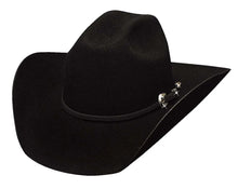 Load image into Gallery viewer, Bullhide Kingman Jr - Children's Wool Felt Cowboy Hat
