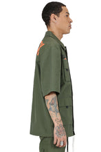Load image into Gallery viewer, Anas Men's premium crispy nylon short sleeve coach jacket
