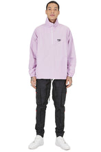 Load image into Gallery viewer, CANON Men's premium crispy nylon long sleeve half zip pullover jacket
