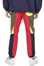 Load image into Gallery viewer, RUFOUS Retro Men's premium crispy nylon jogger pants
