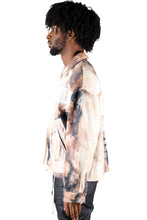 Load image into Gallery viewer, MOLTON Twill Crop Top Jacket
