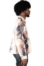 Load image into Gallery viewer, MOLTON Twill Crop Top Jacket
