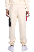 Load image into Gallery viewer, DYNO Men's Premium French Terry Jogger Pants with Multi 3D Pocket

