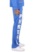 Load image into Gallery viewer, MOBI Men's Premium French Terry Relaxed Jogger Pants
