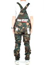 Load image into Gallery viewer, CALA Fine Twill Overall Pants
