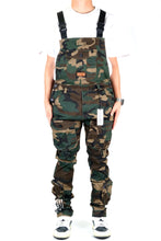 Load image into Gallery viewer, CALA Fine Twill Overall Pants
